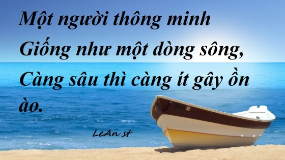 Môt người