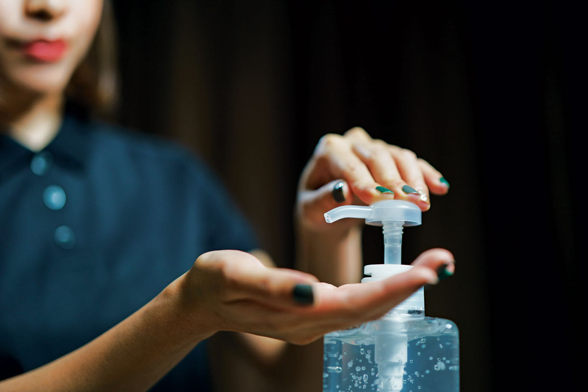 Plus, they're considered a fire hazard. What Is Hand Sanitizer And Does It Keep Your Hands Germ Free