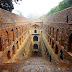 Thăm công trình giếng cổ ngàn năm tuổi ở Ấn Độ.