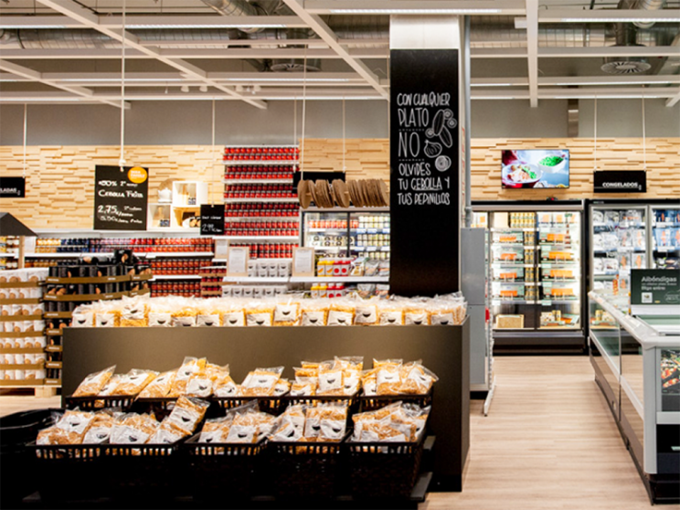 Imagen - Ikea abre una ‘pop-up store’ de alimentación y decoración navideña en Zaragoza Imagen - Ikea abre una ‘pop-up store’ de alimentación y decoración navideña en Zaragoza
