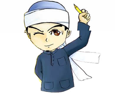  Gambar  Dilaknat Allah Gambar  V