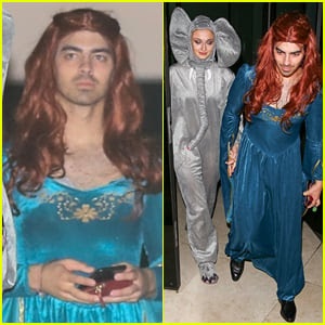 Season 8 completed filming in early july 2018, a couple of weeks after sophie got her tattoo, so she probably knew the fate of her character by then. Joe Jonas Goes As Sophie Turner S Game Of Thrones Character For Halloween 2018 Halloween 2018 Halloween Weekend Game Of Thrones Joe Jonas Sophie Turner Just Jared