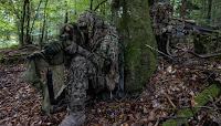 Sniper Activity – NATO Allies and partners spar at the European Best Sniper Team Competition