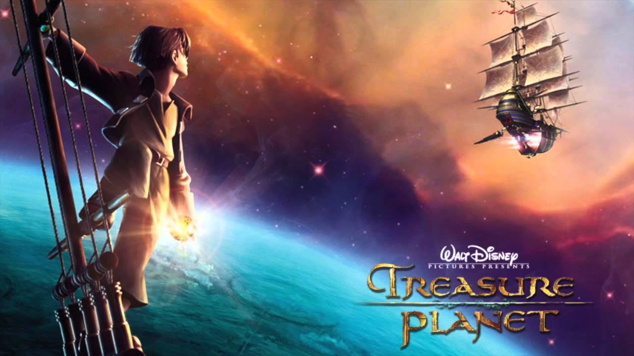 ﻿ il pianeta del tesoro hd ita (2002). Il Pianeta Del Tesoro Ita 1fichier Archivio 2019 Ddlmega