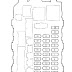 2002 Honda Civic Si Fuse Box Diagram