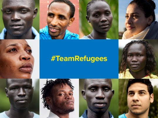 Team Refugees