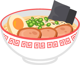 100 イラスト ラーメン 無料のイラストやかわいいテンプレート