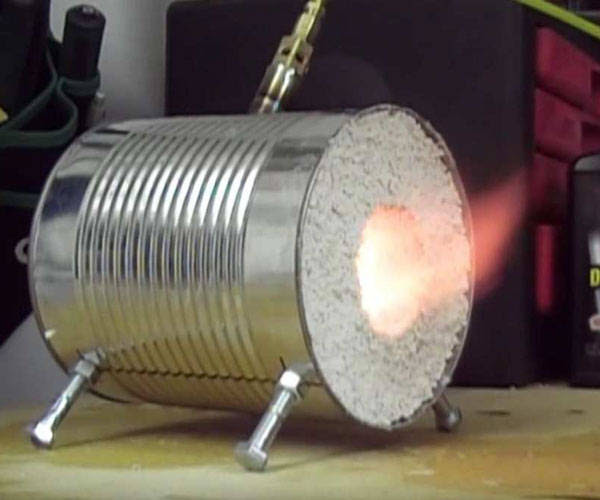 Tin Can Forge