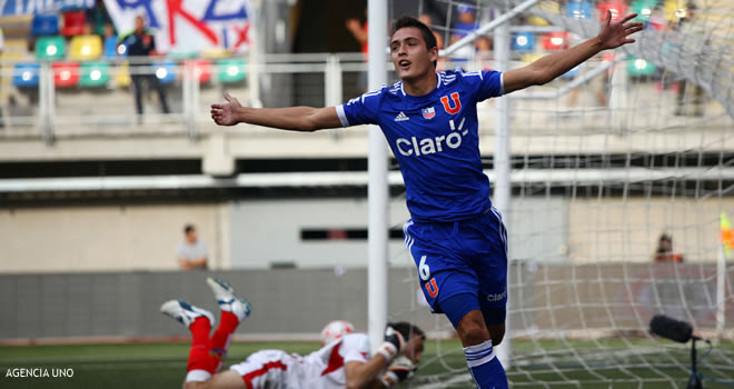 Vær den første til at skrive et tip på dansk på denne kamp. U De Chile Vs Audax Italiano El Partido Mas Recordado Radio Azulchile