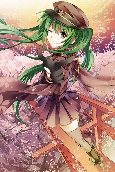 初音 ミク イラスト 高 画質