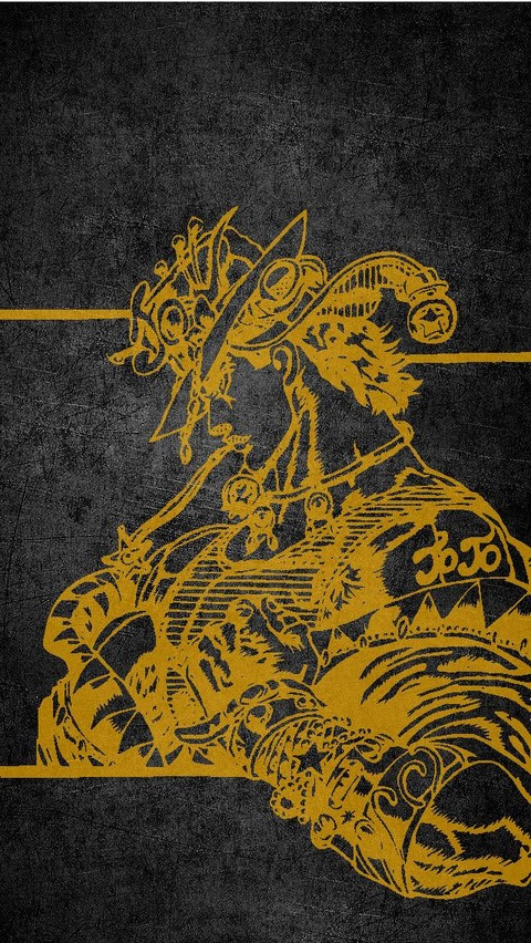 最も好ましい Iphone ジョジョ 壁紙 おしゃれ ただ素晴らしい花