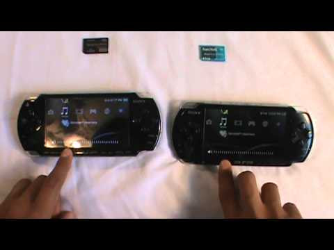 子供向けぬりえ 50 Psp 1000 Vs 3000 Performance