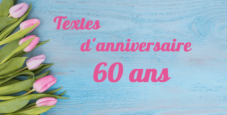 carte anniversaire 60 ans femme amie Texte Anniversaire 60 Ans Dune Soeur Manie carte anniversaire 60 ans femme amie