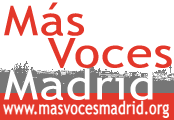 Más Voces Madrid