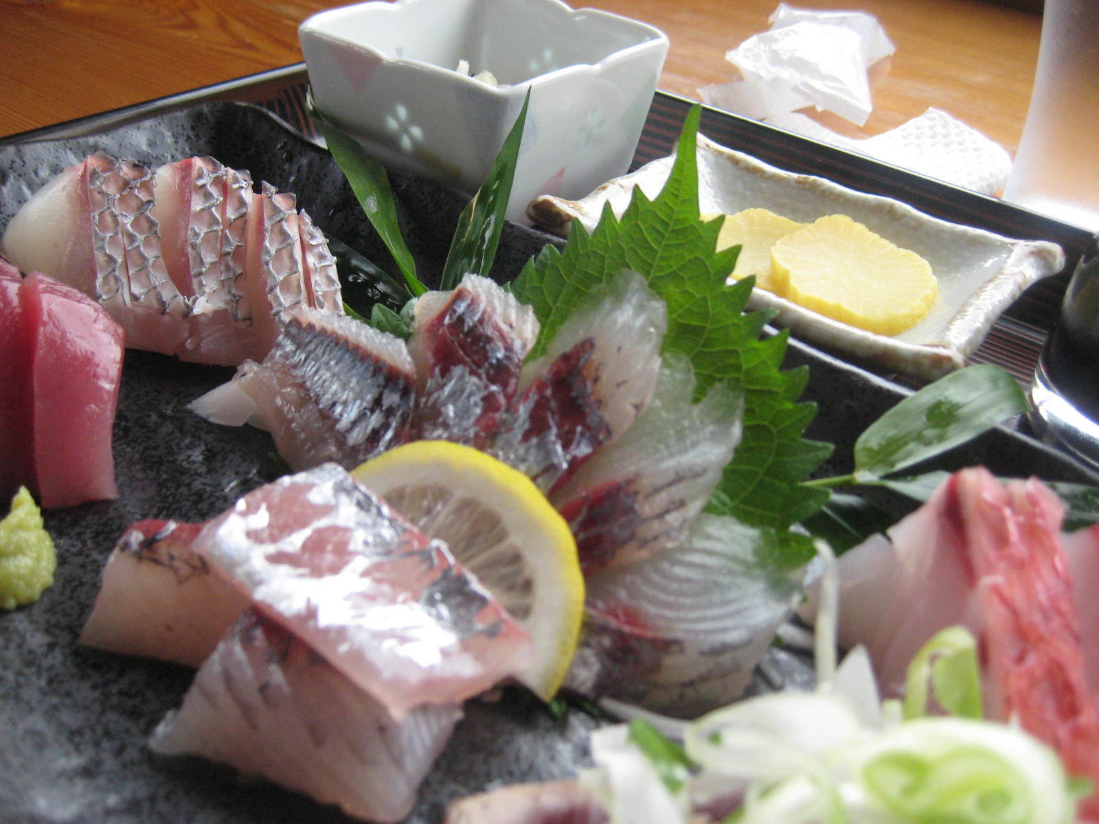 ラブリートビウオ 刺身 味 最高の花の画像