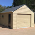 How much is a 8x10 wood shed knowledge