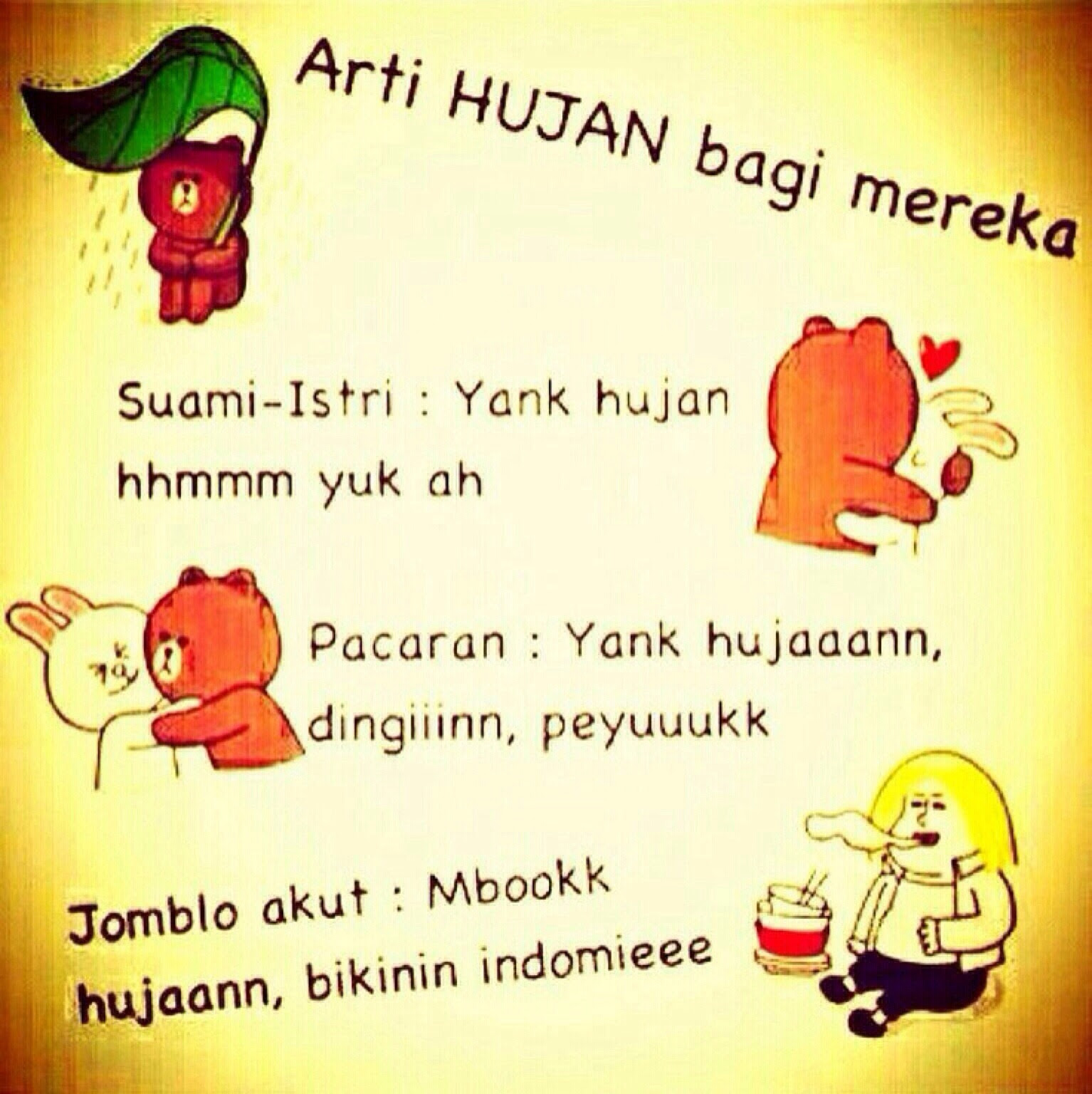 Kumpulan Dp Meme Lucu Malam Minggu | Kumpulan Gambar DP BBM