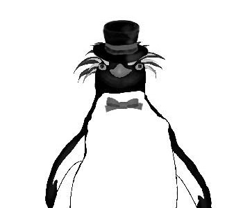 【印刷可能】 動物 イラスト 白黒 おしゃれ 612320