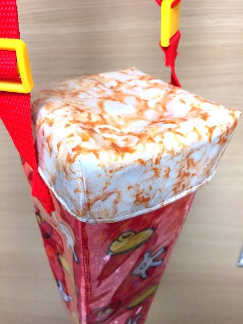 ほとんどのダウンロードディズニー画像 新着ディズニー ポップコーン 折りたたみ