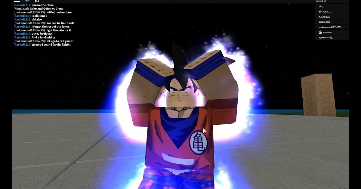 Ultra Instinct Goku Roblox Free Roblox Promo Codes Youtube - ultra instinct goku hair roblox