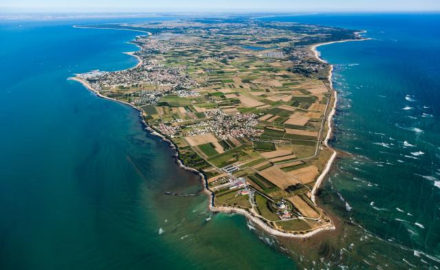 Île d'Oléron : en guerre contre un fast-food