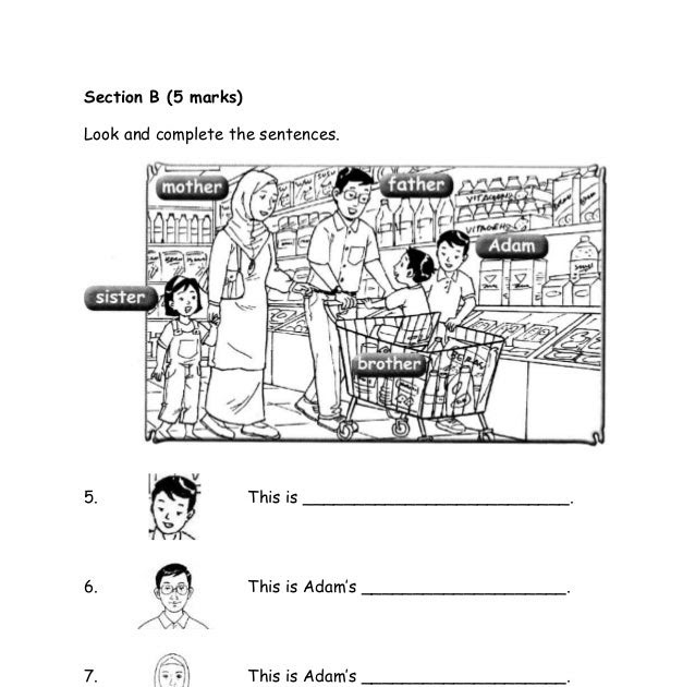 Soalan Ujian Matematik Tahun 3 2019 - J Kosong w