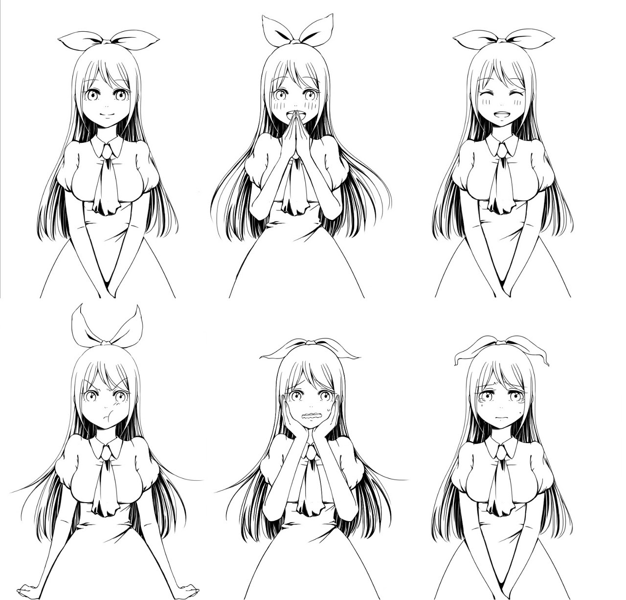 トップ100 焦り 顔 イラスト かわいいディズニー画像