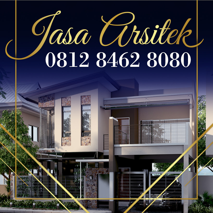  Desain  Pintu  Gerbang Villa  Pagar Rumah