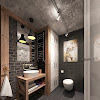 Bathroom Ideas For Men - 45 Clever Men Cave Bathroom Ideas 2020 Updated Greenorc : And if the sections of the bathroom are adequately separated, it keeps bathroom smells at bay, which is great for your partner.