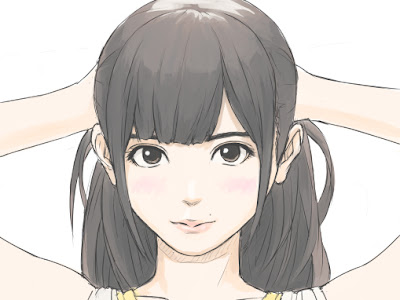 [最も選択された] 乃木坂イラスト 171517-乃木坂イラスト壁紙