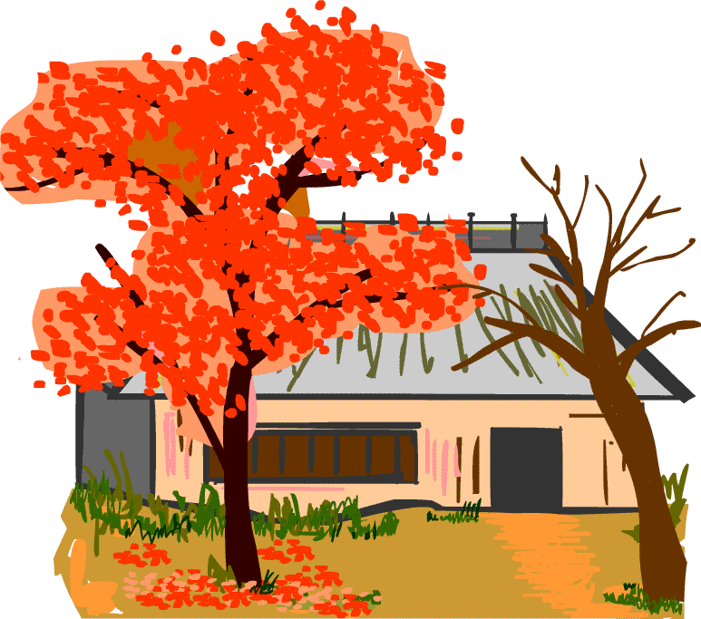 完了しました 景色 イラスト 56 景色 イラスト フリー
