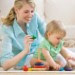 10 Ways to Boost Baby's Skills & Development