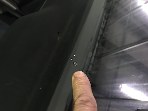 車 小さい傷 補修 Kuruma