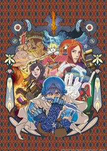 Baten Kaitos I & II HD Remaster