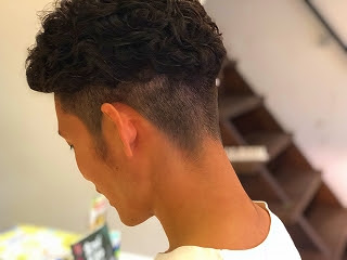 私は本当にそれが好きです 宮城 リョータ 髪型 パーマ 最高のヘアスタイル画像