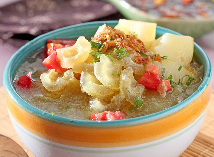 Setiap daerah punya caranya sendiri untuk memasak soto. Resep Idul Adha Enak Saatnya Memasak Lezat Dengan Resep Soto Kikil Semua Halaman Sajian Sedap