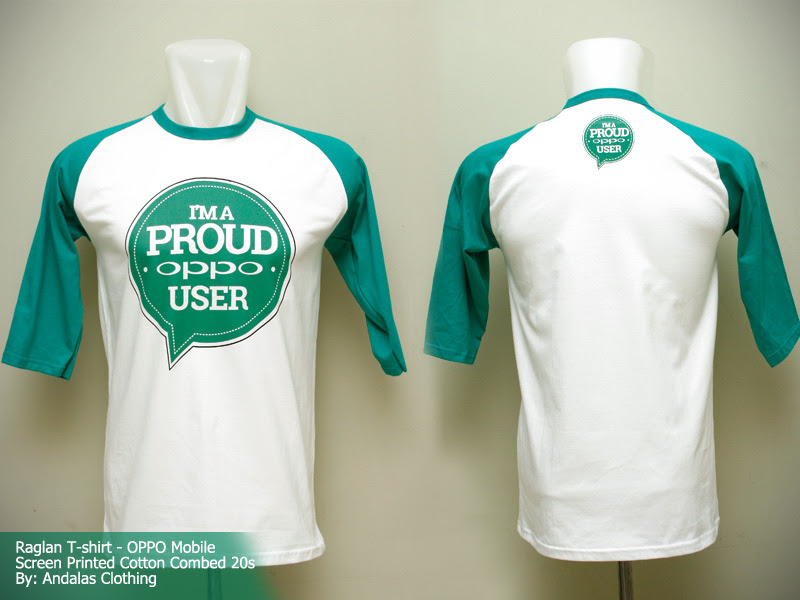  Contoh  Jenis Sablon  Kaos 
