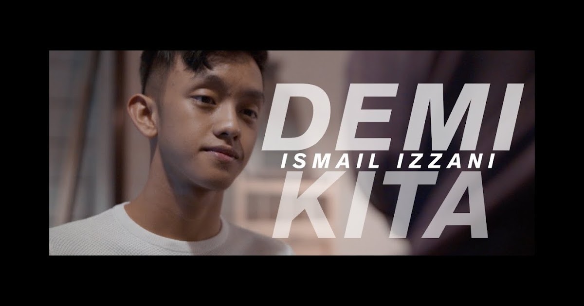 ismail izzani sabar lirik