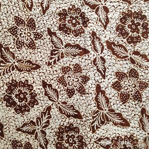 nusantaraku Keunikan Makna Filosofi Batik Klasik Motif  