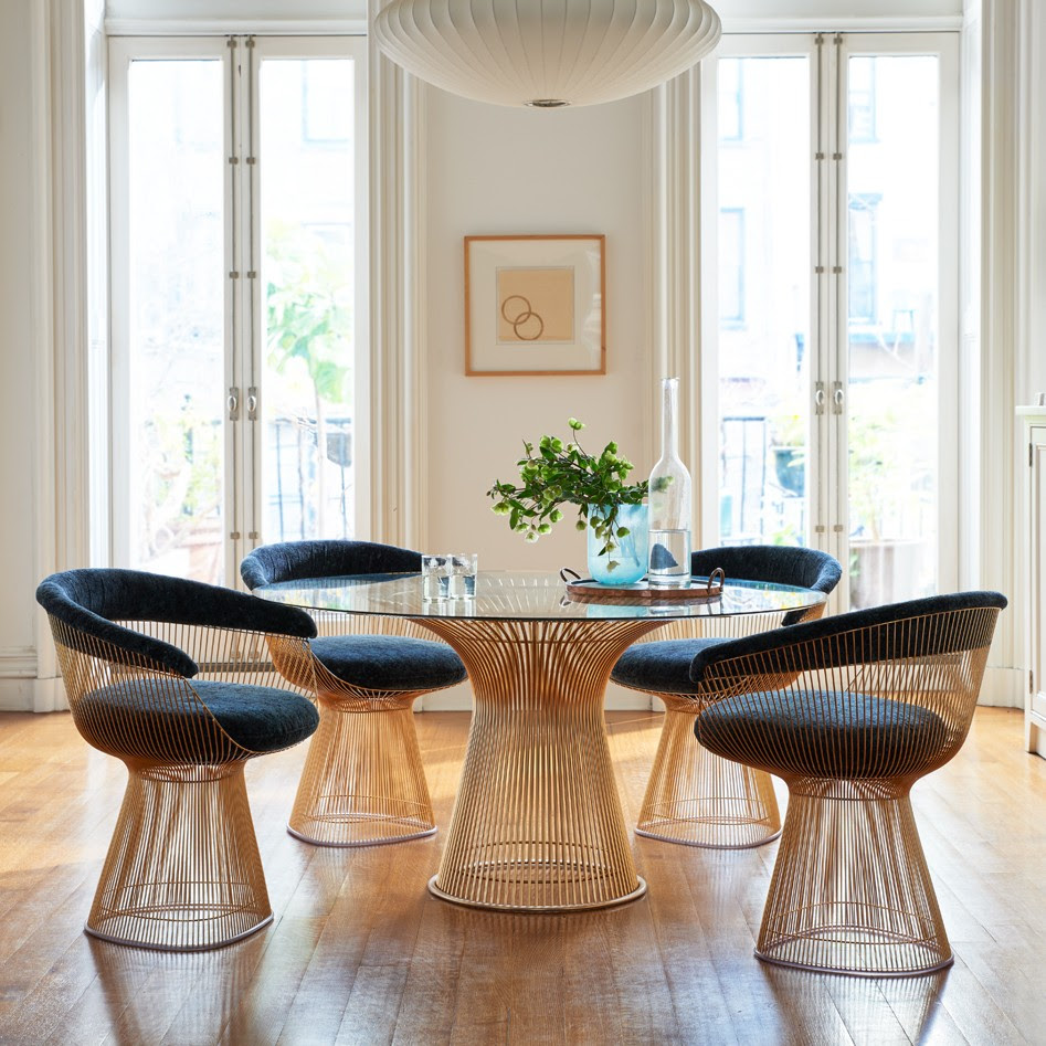 Look through dining room pictures in different colors and styles and when you find a contemporary dining. 42 Modern Dining Room Sets Table Chair Combinations That Just Work Great Together