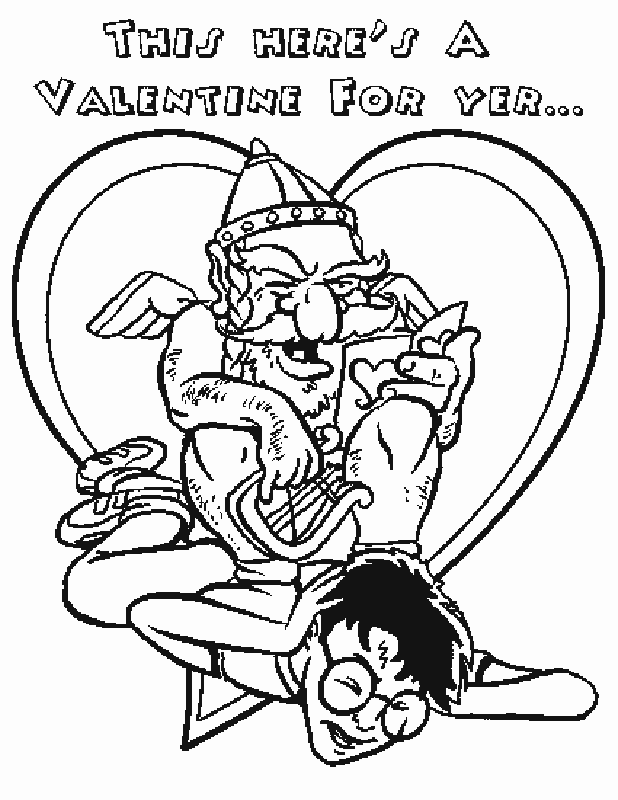 Cute Harry Potter Coloring Pages For Kids
