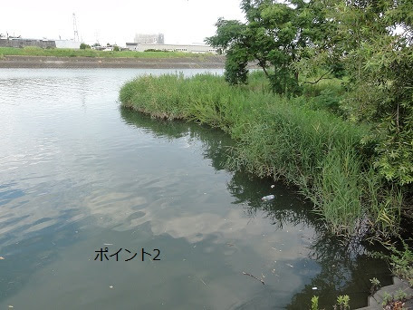 ここからダウンロード 猪名川 バス釣り ポイント 人気のある画像を投稿する