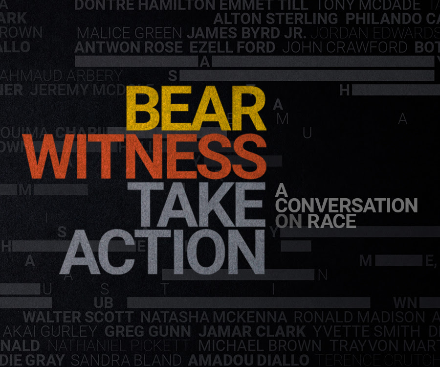 Bear Witness