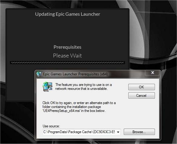 Fortnite Installing Prerequisites Stuck Free V Bucks