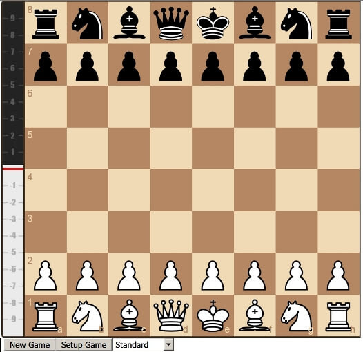 Playing chess computer does not affect your chess rating or stats in any way. Play Chess Against Computer Expert Chess Strategies Com