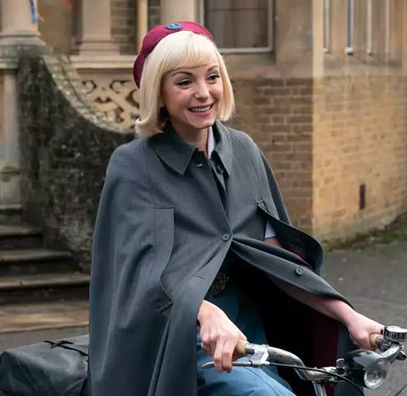 Call the Midwife Season 13