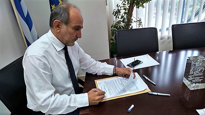 Δυτική Ελλάδα-Δικαίωμα στην Πρόοδο-Όχι άλλες γενικολογίες και ασκήσεις επί χάρτου