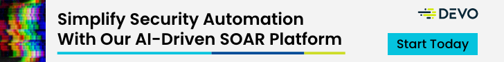 Alert Fatigue? Try Devo SOAR and Reduce MTTR by 10x