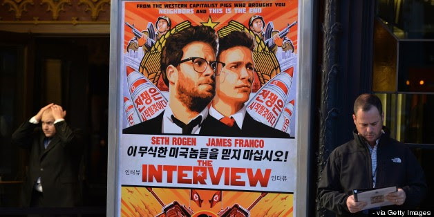 The Sony Hack Is Becoming A Bigger Deal By The Hour