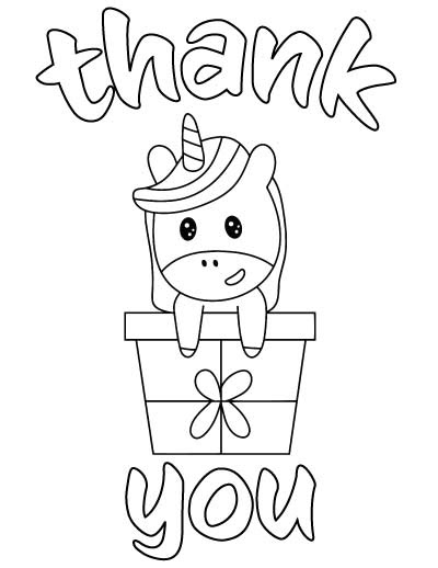 Thank you coloring pages that can double as cards. 7 Free Printable Thank You Coloring Pages The Artisan Life
